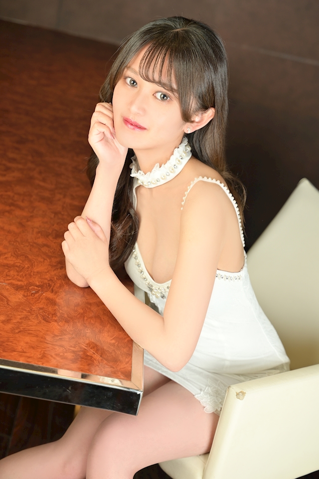 プロフィール写真3・あやな🐲ATHENA｜新橋 キャバクラ・アテナ