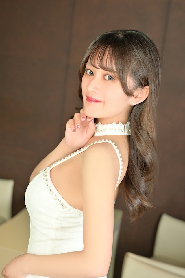 プロフィール写真8・あやな🐲ATHENA｜新橋 キャバクラ・アテナ
