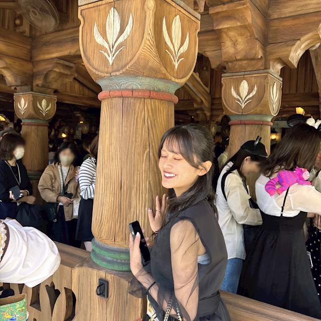 プロフィール写真10・あやな🐲ATHENA｜新橋 キャバクラ・アテナ