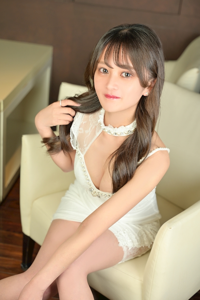 プロフィール写真5・あやな🐲ATHENA｜新橋 キャバクラ・アテナ