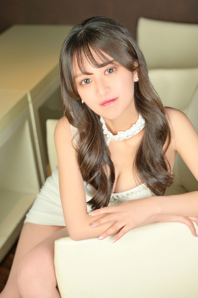 プロフィール写真2・あやな🐲ATHENA｜新橋 キャバクラ・アテナ