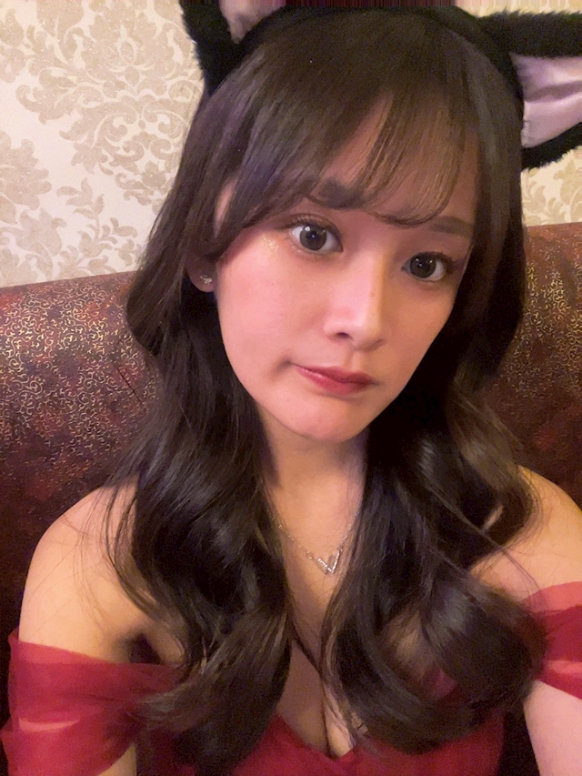 プロフィール写真11・あやな🐲ATHENA｜新橋 キャバクラ・アテナ