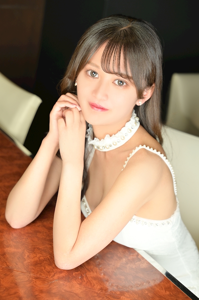 プロフィール写真7・あやな🐲ATHENA｜新橋 キャバクラ・アテナ