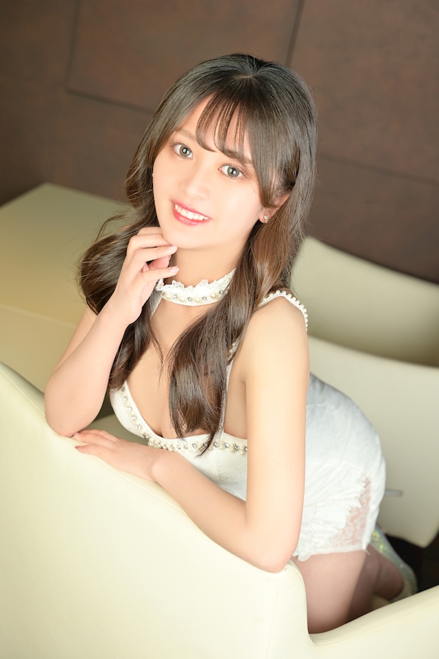 プロフィール写真1・あやな🐲ATHENA｜新橋 キャバクラ・アテナ