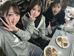 ミイ「bbq🍖」