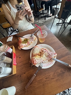 ミイ「spontini🍕」