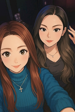 💜Rena💜「マツエクの日( ꇐ₃ꇐ )」