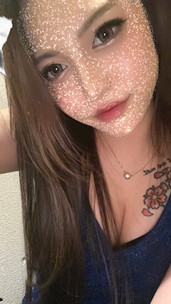 💜Rena💜 Lounge ONE・ワン - 広島市（流川）のキャバクラ