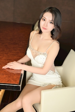 プロフィール写真7・琥珀🐮ATHENA｜新橋 キャバクラ・アテナ
