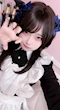 プロフィール写真3・らむ⚡️⚡️⚡️|ふぇありーめいど ~妖精だってお給仕したい~ - 岡山市(岡山駅前)のガールズバー