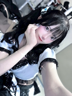 プロフィール写真23・🫧🎀しきちゃん🎀🫧｜カランコロン - 秋葉原のコンカフェ
