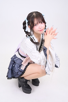 プロフィール写真11・🫧🎀しきちゃん🎀🫧｜カランコロン - 秋葉原のコンカフェ