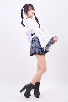 プロフィール写真7・🫧🎀しきちゃん🎀🫧｜カランコロン - 秋葉原のコンカフェ