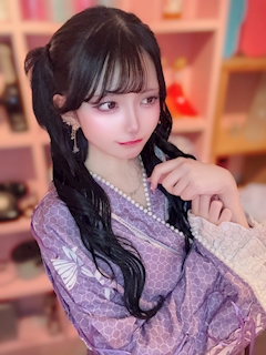 プロフィール写真1・🫧🎀しきちゃん🎀🫧｜カランコロン - 秋葉原のコンカフェ