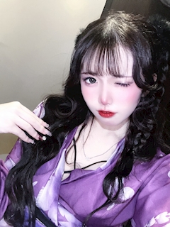 プロフィール写真27・🫧🎀しきちゃん🎀🫧｜カランコロン - 秋葉原のコンカフェ