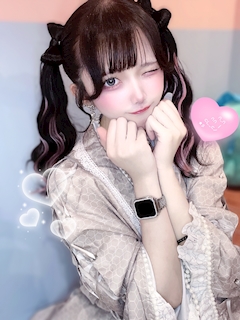 プロフィール写真13・🫧🎀しきちゃん🎀🫧｜カランコロン - 秋葉原のコンカフェ