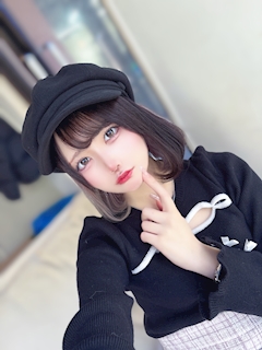 プロフィール写真8・🫧🎀しきちゃん🎀🫧｜カランコロン - 秋葉原のコンカフェ