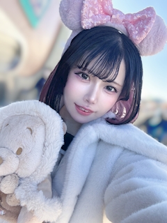 プロフィール写真12・🫧🎀しきちゃん🎀🫧｜カランコロン - 秋葉原のコンカフェ