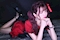 プロフィール写真30・🫧🎀しきちゃん🎀🫧｜カランコロン - 秋葉原のコンカフェ
