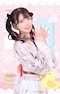 プロフィール写真10・🫧🎀しきちゃん🎀🫧｜カランコロン - 秋葉原のコンカフェ