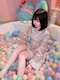 プロフィール写真6・🫧🎀しきちゃん🎀🫧｜カランコロン - 秋葉原のコンカフェ
