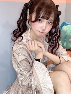 プロフィール写真16・🫧🎀しきちゃん🎀🫧｜カランコロン - 秋葉原のコンカフェ