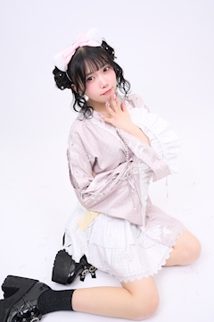 プロフィール写真14・🫧🎀しきちゃん🎀🫧｜カランコロン - 秋葉原のコンカフェ