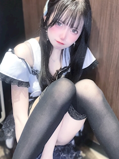 プロフィール写真5・🫧🎀しきちゃん🎀🫧｜カランコロン - 秋葉原のコンカフェ