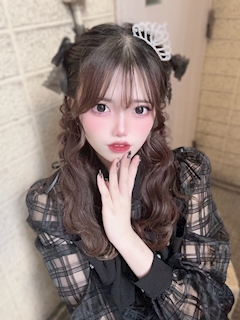 プロフィール写真28・🫧🎀しきちゃん🎀🫧｜カランコロン - 秋葉原のコンカフェ