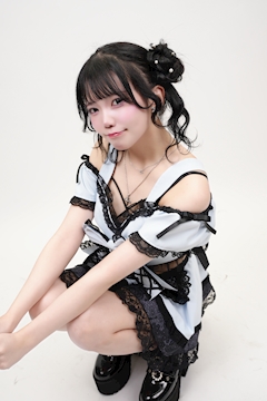 プロフィール写真18・🫧🎀しきちゃん🎀🫧｜カランコロン - 秋葉原のコンカフェ
