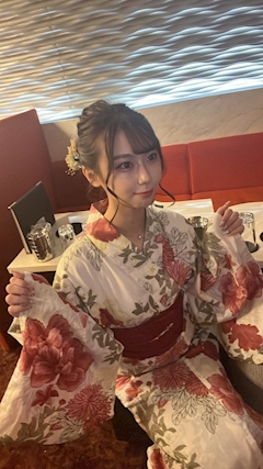 プロフィール写真7・さき｜CLUB CIAN・クラブ シアン - 金沢片町のキャバクラ