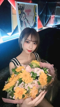 プロフィール写真4・さき｜CLUB CIAN・クラブ シアン - 金沢片町のキャバクラ