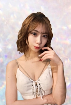 プロフィール写真1・さき｜CLUB CIAN・クラブ シアン - 金沢片町のキャバクラ