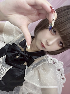 プロフィール写真2・らい｜愛迷十字架 ～あいまいくろす～・アイマイクロス - 池袋東口のコンカフェ