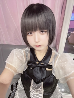 プロフィール写真1・らい｜愛迷十字架 ～あいまいくろす～・アイマイクロス - 池袋東口のコンカフェ