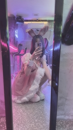 プロフィール写真3・ふうり｜L・エル - 中板橋のガールズバー