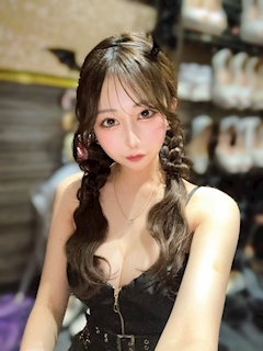 ひな「11月❣️」