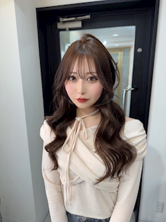 プロフィール写真2・ひな｜Velle・ヴェル - 岐阜 柳ヶ瀬のキャバクラ