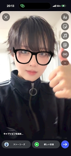Rita「自顔面嫌いすぎるけど今日盛れましたわ」