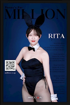 プロフィール写真1・Rita｜Bunny’s Bar MILLION  ススキノ南4条通店・ミリオン - すすきののガールズバー