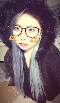 プロフィール写真3・リン｜FOCUS・フォーカス - 西新のガールズバー