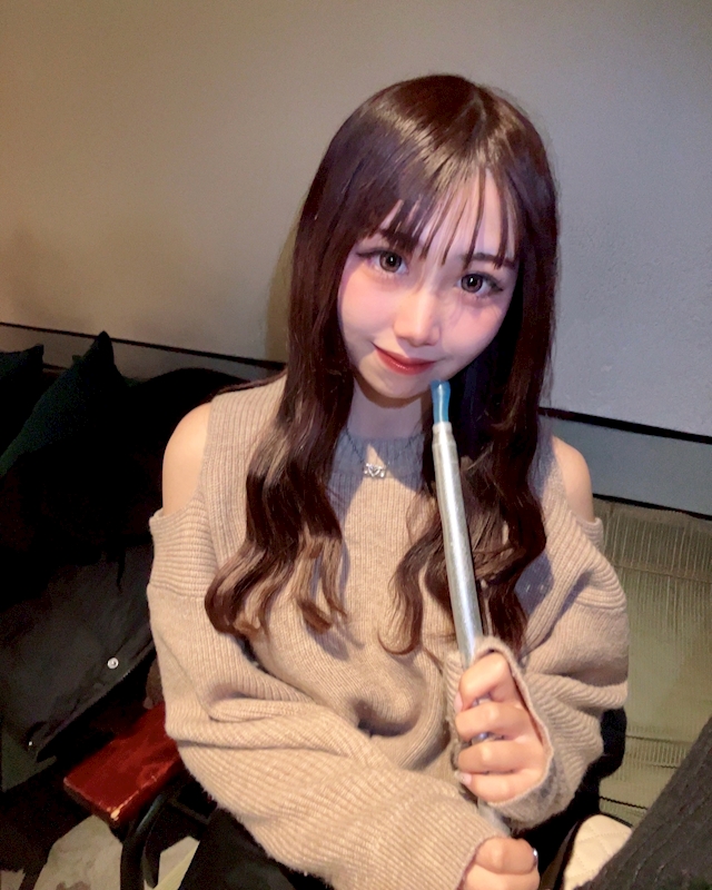 プロフィール写真4・まな｜