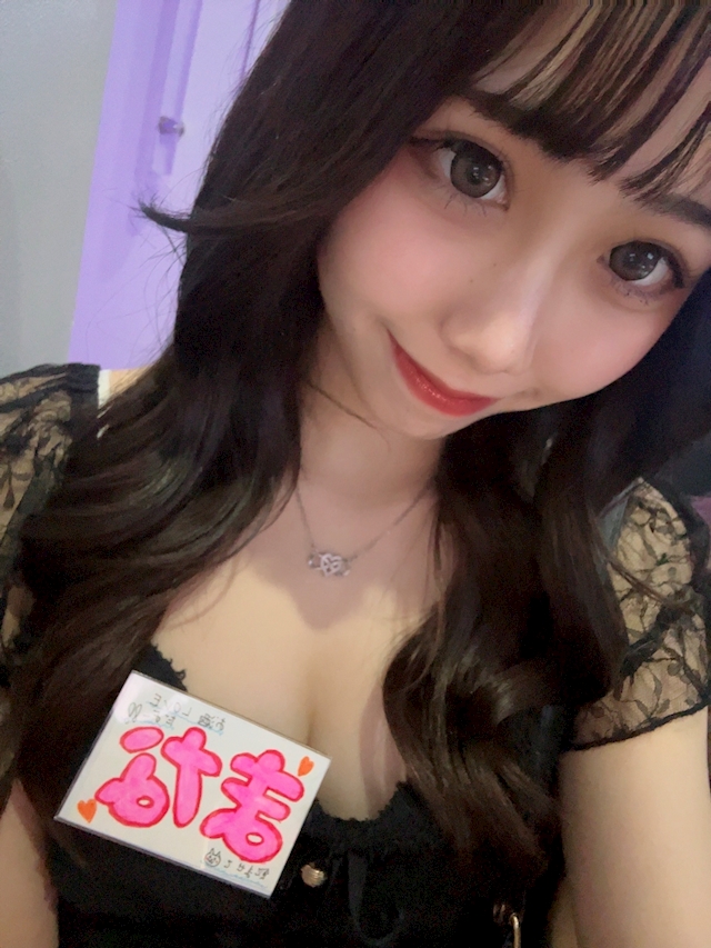 プロフィール写真9・まな｜