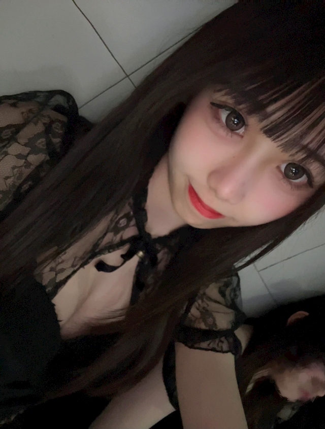プロフィール写真3・まな｜