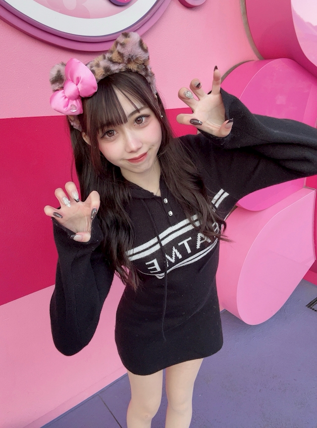 プロフィール写真6・まな｜