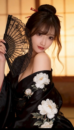 プロフィール写真5・しゅうか｜CLUB AMOUR・アムール - 寝屋川・香里園のキャバクラ
