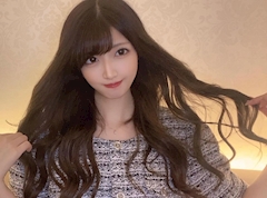 プロフィール写真11・しゅうか｜CLUB AMOUR・アムール - 寝屋川・香里園のキャバクラ