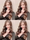プロフィール写真17・しゅうか｜CLUB AMOUR・アムール - 寝屋川・香里園のキャバクラ