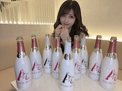 プロフィール写真14・しゅうか｜CLUB AMOUR・アムール - 寝屋川・香里園のキャバクラ