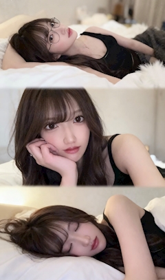 プロフィール写真6・しゅうか｜CLUB AMOUR・アムール - 寝屋川・香里園のキャバクラ